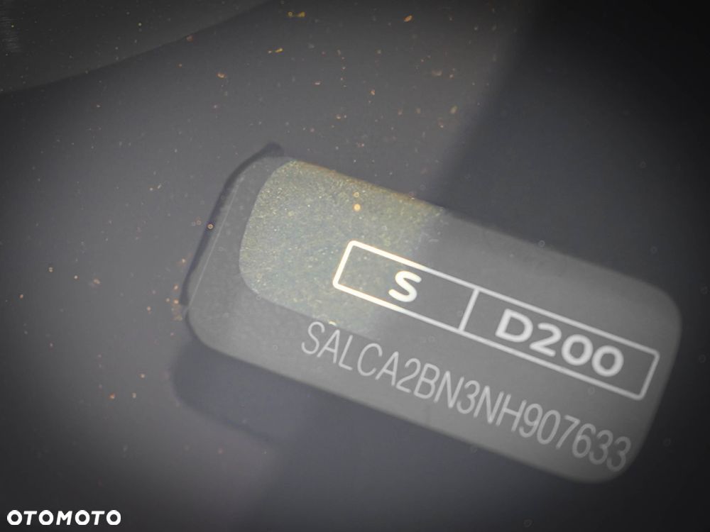 Land Rover Discovery Sport - 6