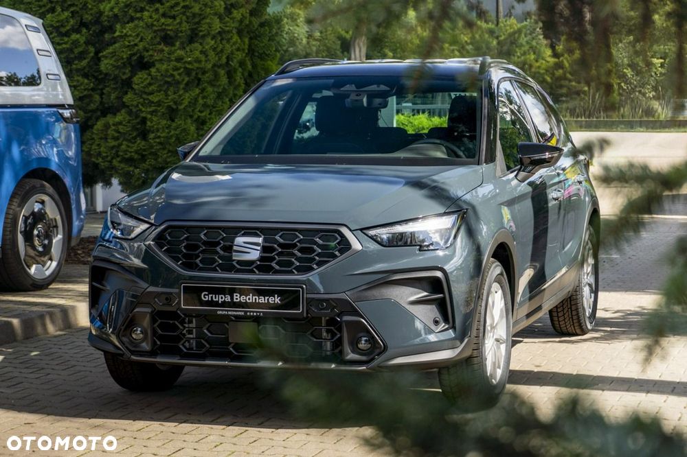 Seat Arona - 11