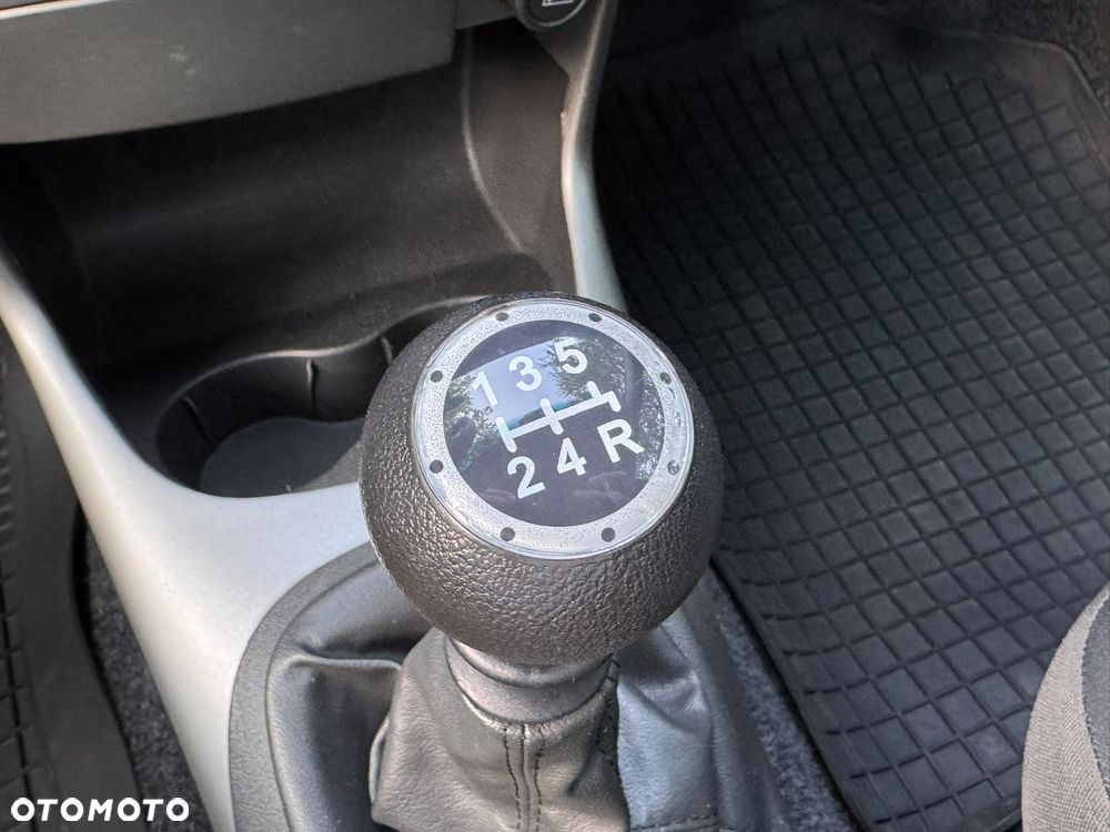 Fiat Punto - 14