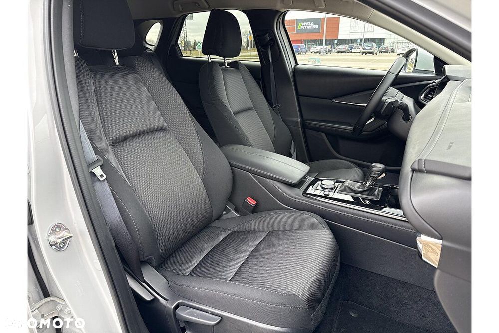 Mazda CX-30 - 27