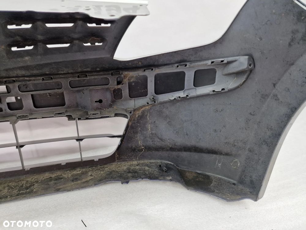 NISSAN PIXO ZDERZAK PRZEDNI PRZÓD , NR 71711-68KA / 71711-68KB , NR AUKCJI NZ915 - 28