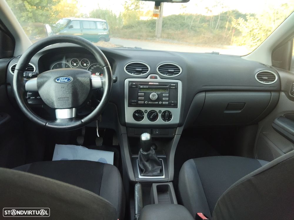Ford Focus SW 1.4 Connection - 6
