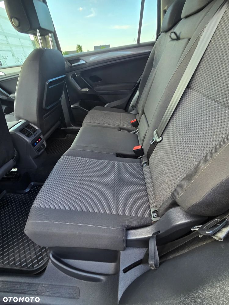 Volkswagen Tiguan 2.0 TSI 4Mot R-Line DSG - 20