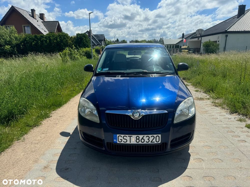 Skoda Fabia 1.2 12V Classic - 2