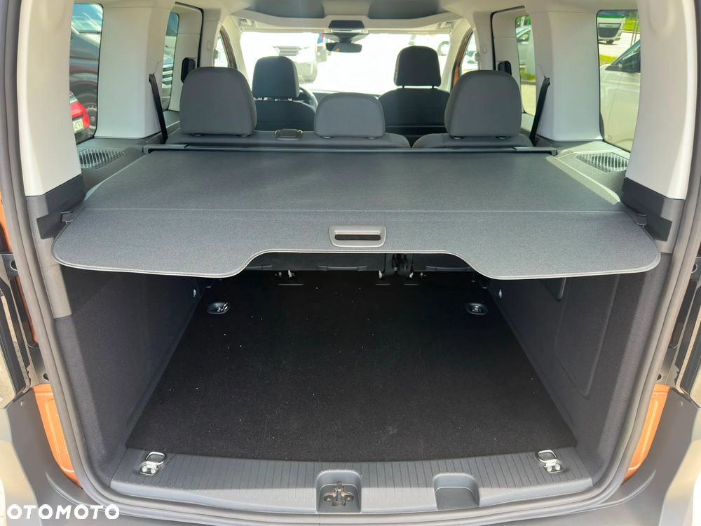 Volkswagen Caddy 2.0 TDI PanAmericana DSG - 9
