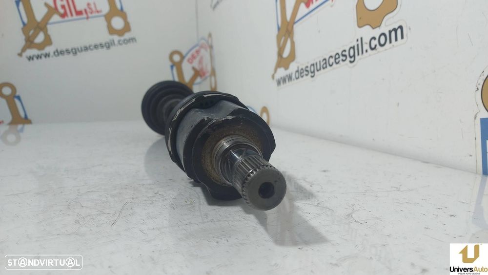 TRANSMISSÃO FRONTAL ESQUERDA MINI MINI COUNTRYMAN 2013 -9809163 - 2