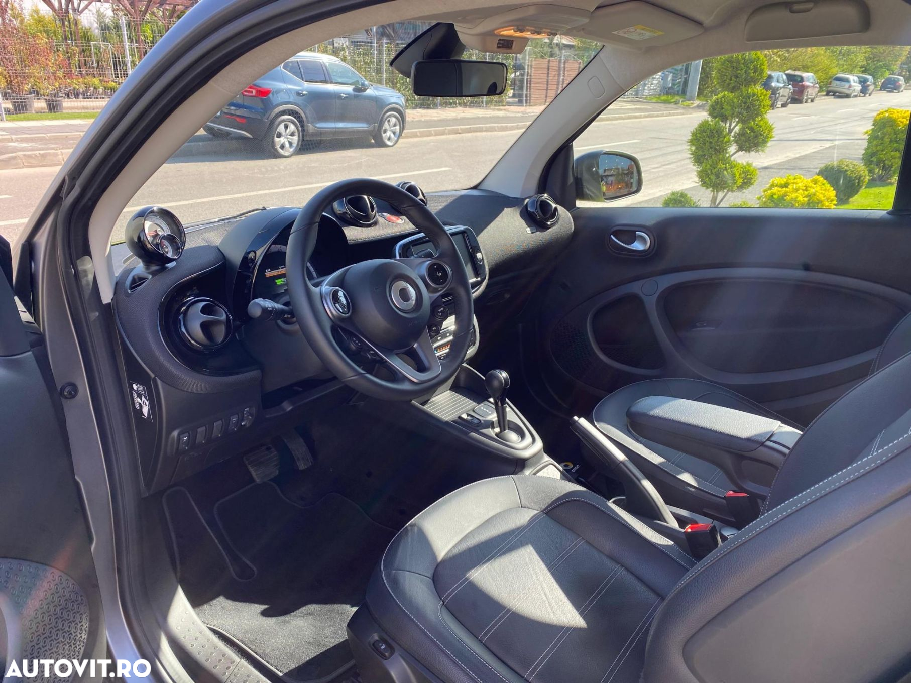 Smart Fortwo - 11