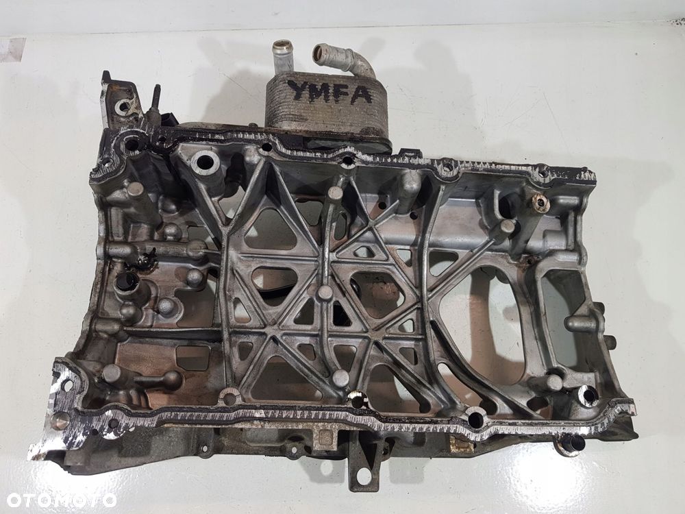 karter miski oleju gk2q-6u004-ae ford transit custom mk8 2.0 tdci - 1