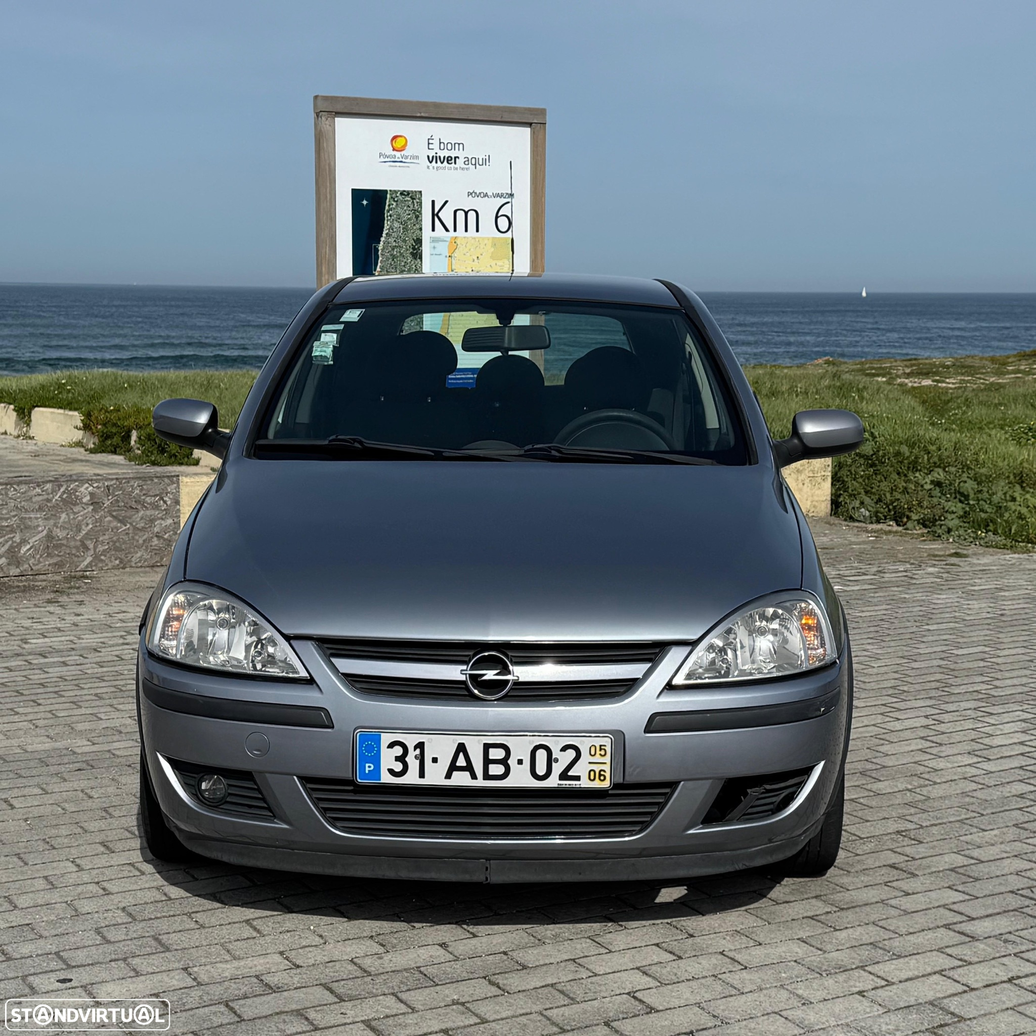 Opel Corsa 1.3 CDTi Essentia - 2