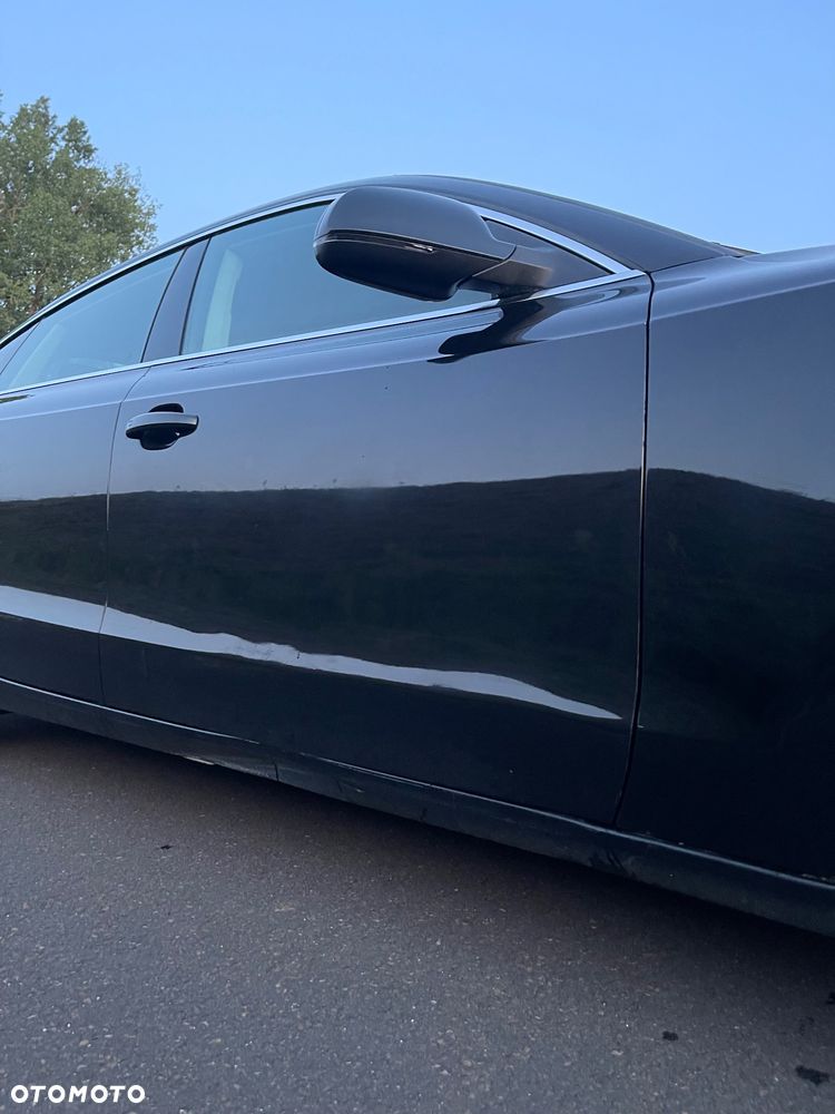 Audi A5 Sportback - 15