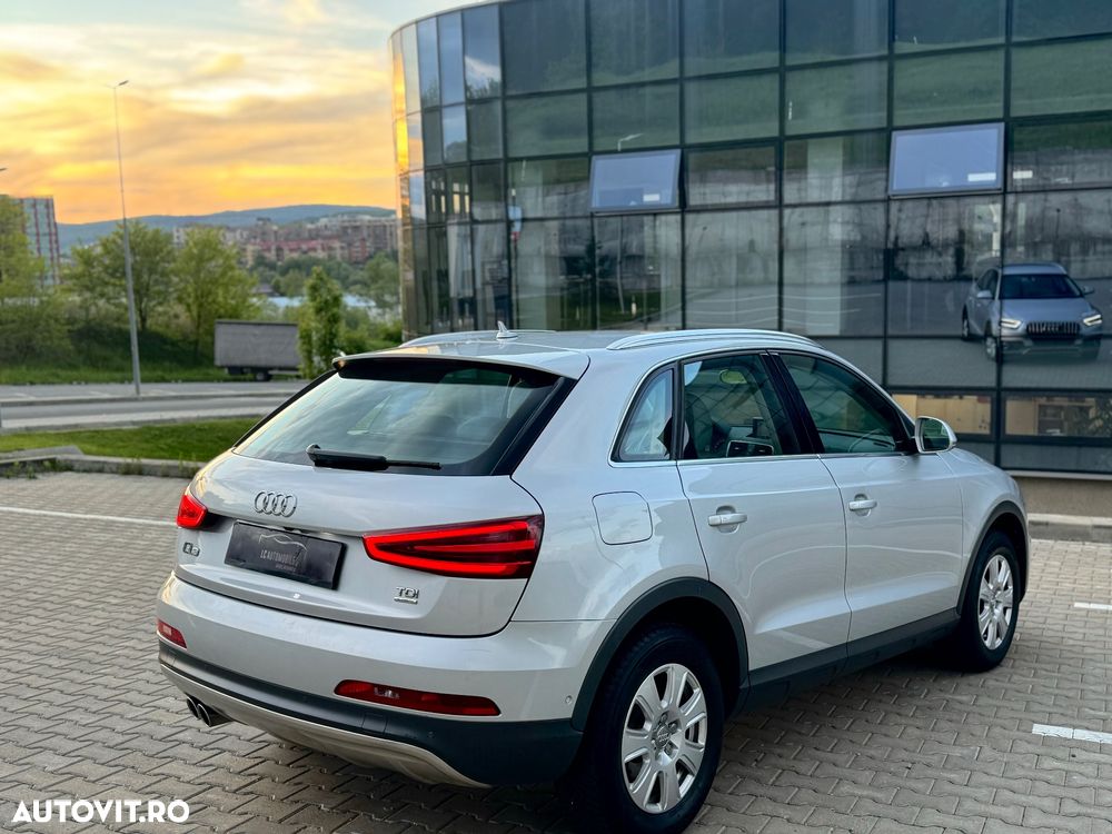 Audi Q3 - 35