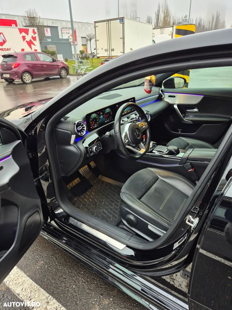 Mercedes-Benz A 200 - 17