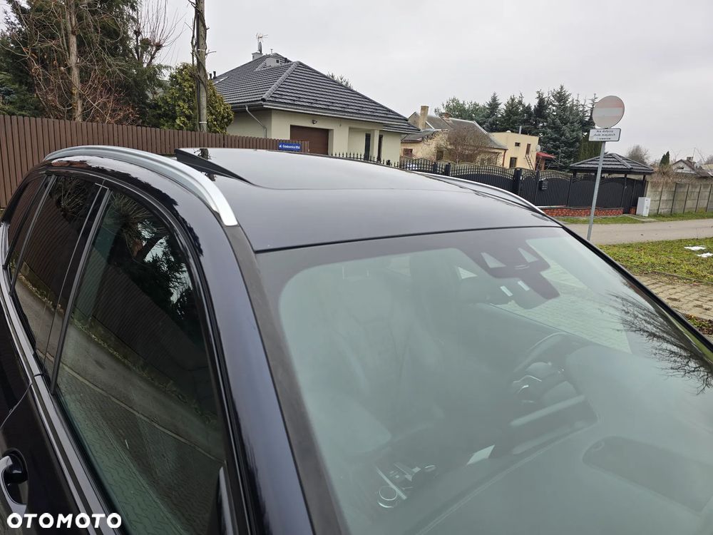 BMW X3 xDrive30i M Sport - 12