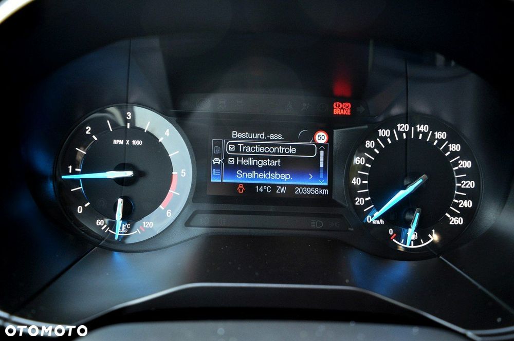 Ford S-Max 2.0 TDCi Trend - 19