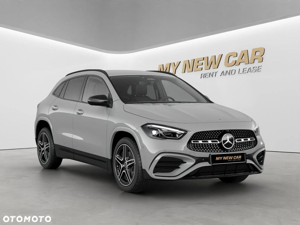 Mercedes-Benz GLA 220 4Matic 8G-DCT Edition AMG Line - 9