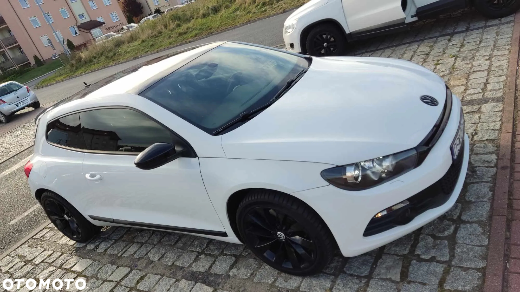 Volkswagen Scirocco 2.0 TSI - 3