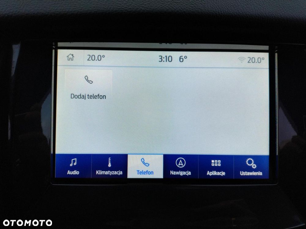 Ford Ranger 2.0 EcoBlue 4x4 DC Wildtrak - 19