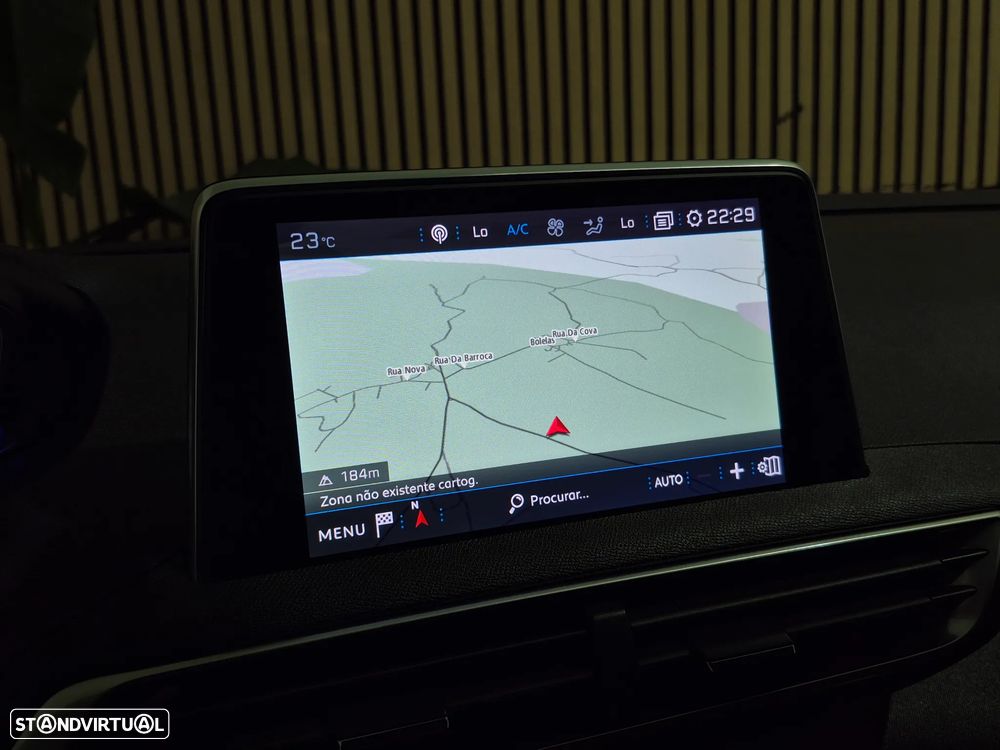 Peugeot 5008 1.6 BlueHDi GT Line - 18