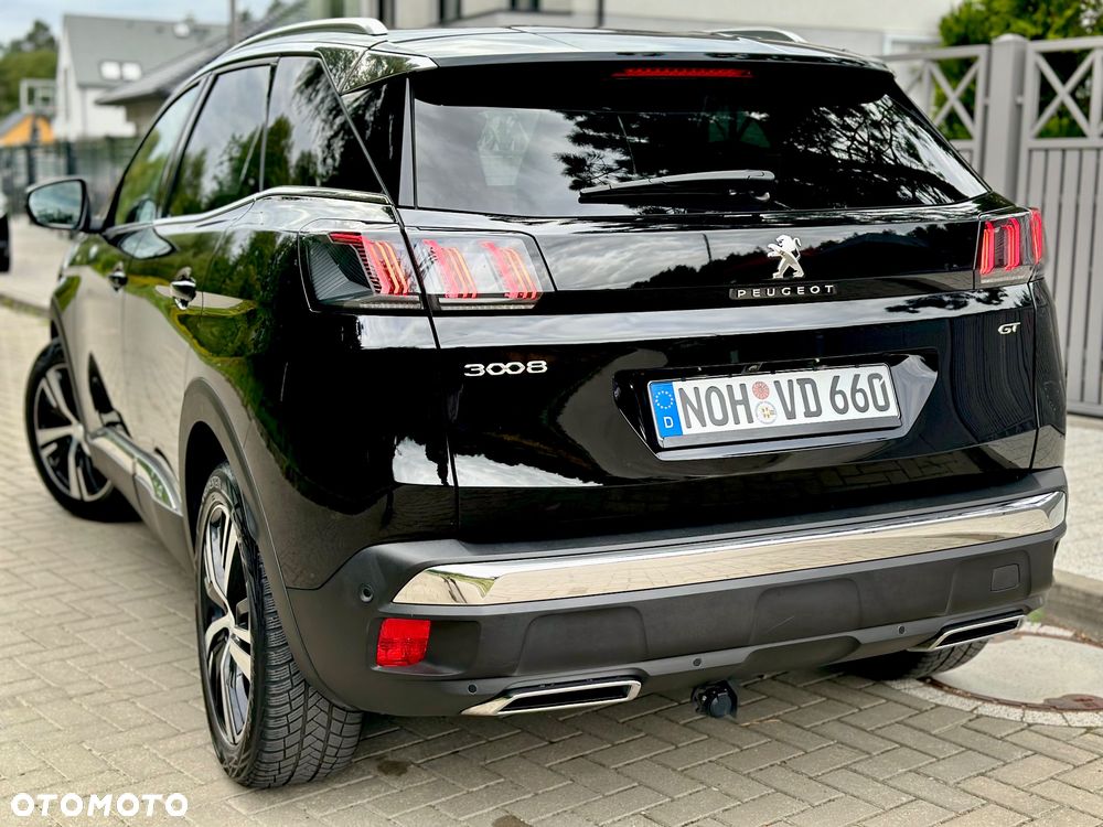 Peugeot 3008 - 18