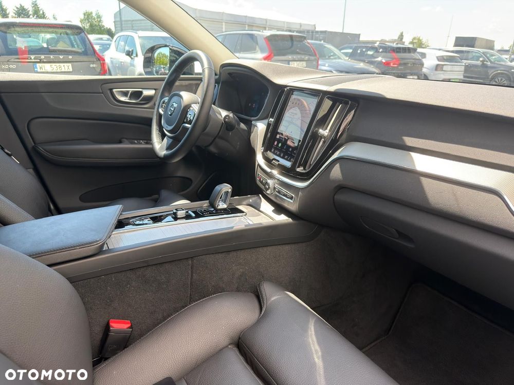 Volvo XC 60 - 12