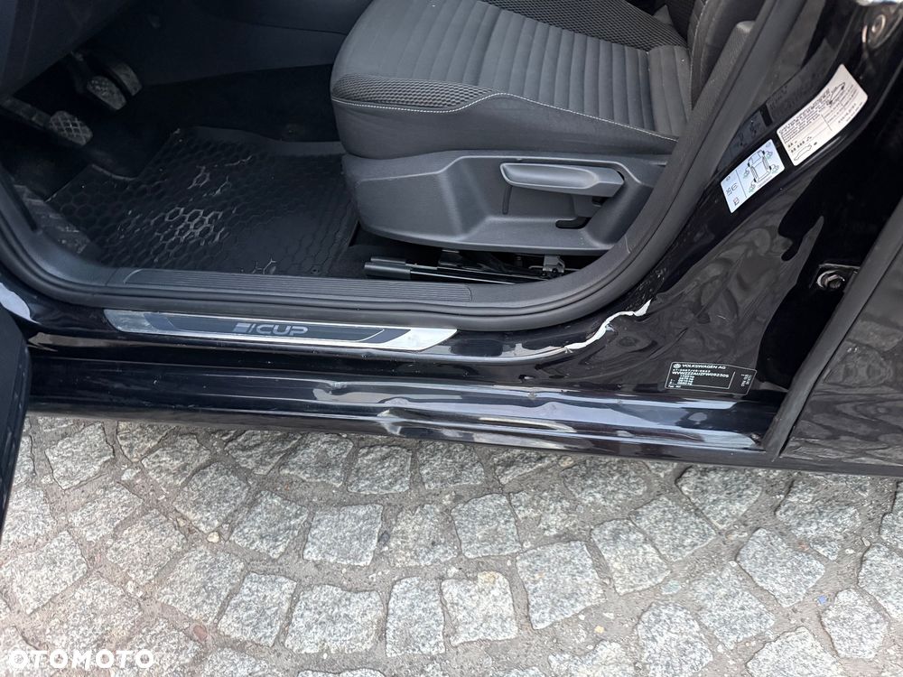 Volkswagen Golf 1.2 TSI BlueMotion Technology Cup - 31