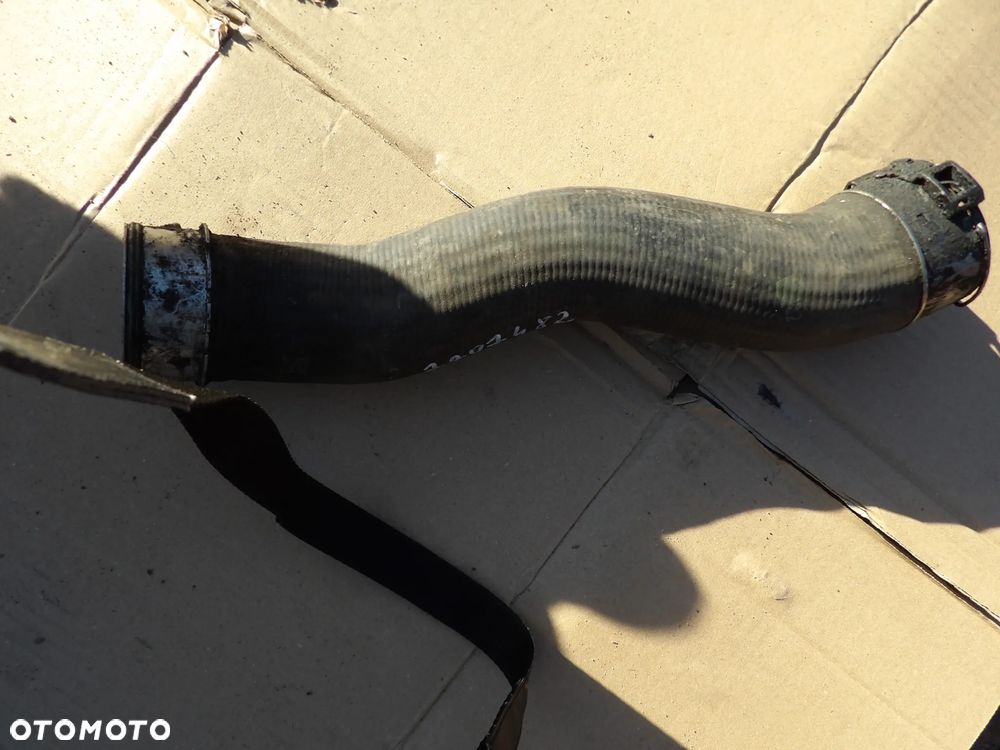 BMW - E82,E84,E88,E90,E91 - PRZEWÓD - RURA INTERCOOLERA - 7797482 - 1