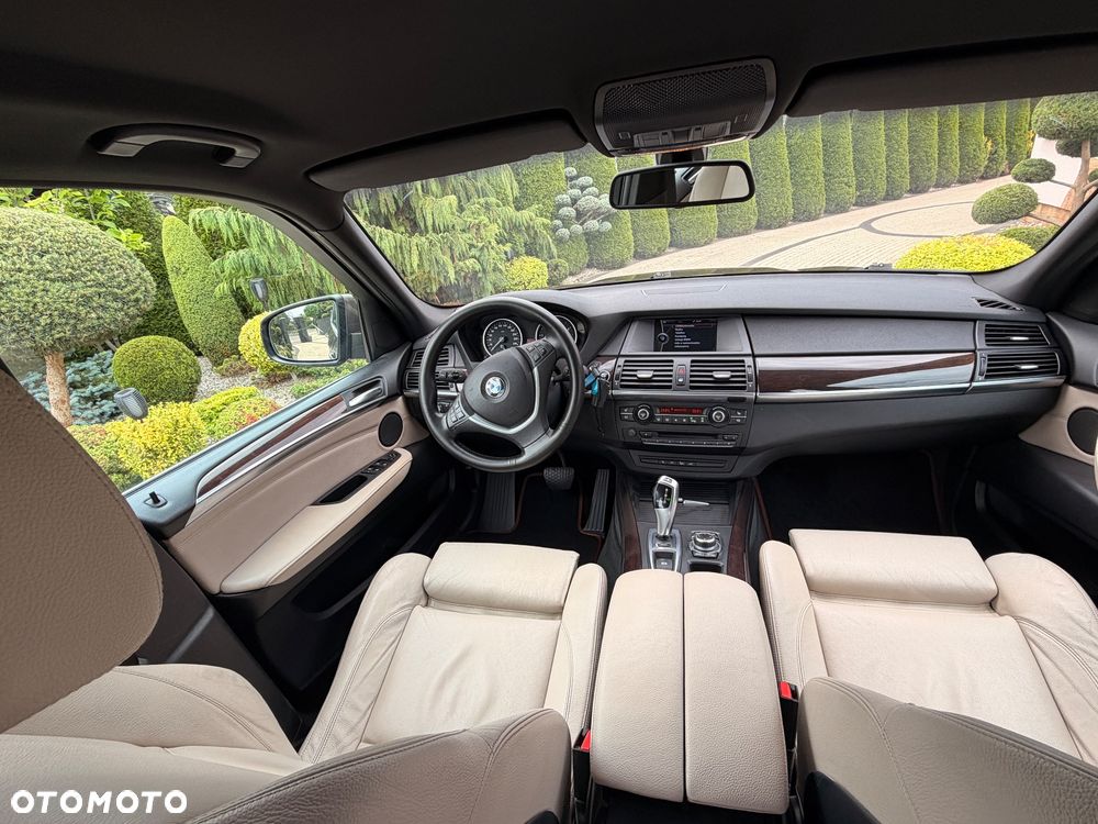 BMW X5 - 18