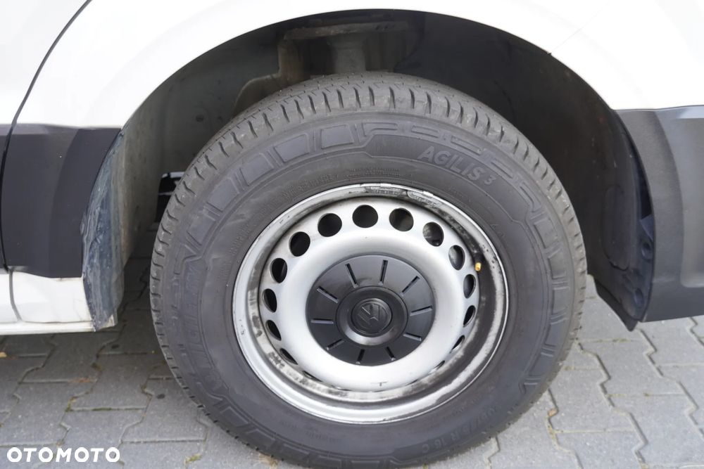 Volkswagen CRAFTER L5H3 - 18