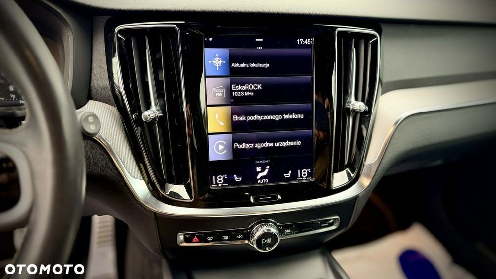 Volvo V60 - 25
