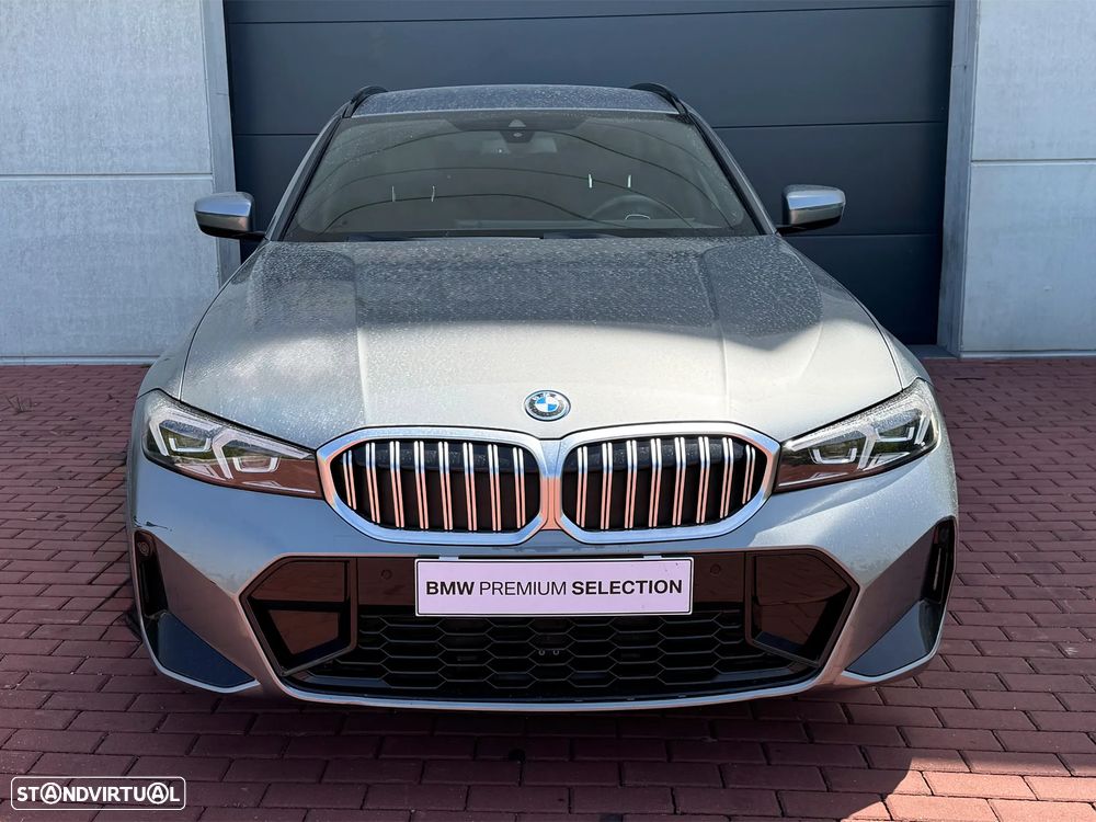 BMW 330 e Pack Desportivo M Auto - 3