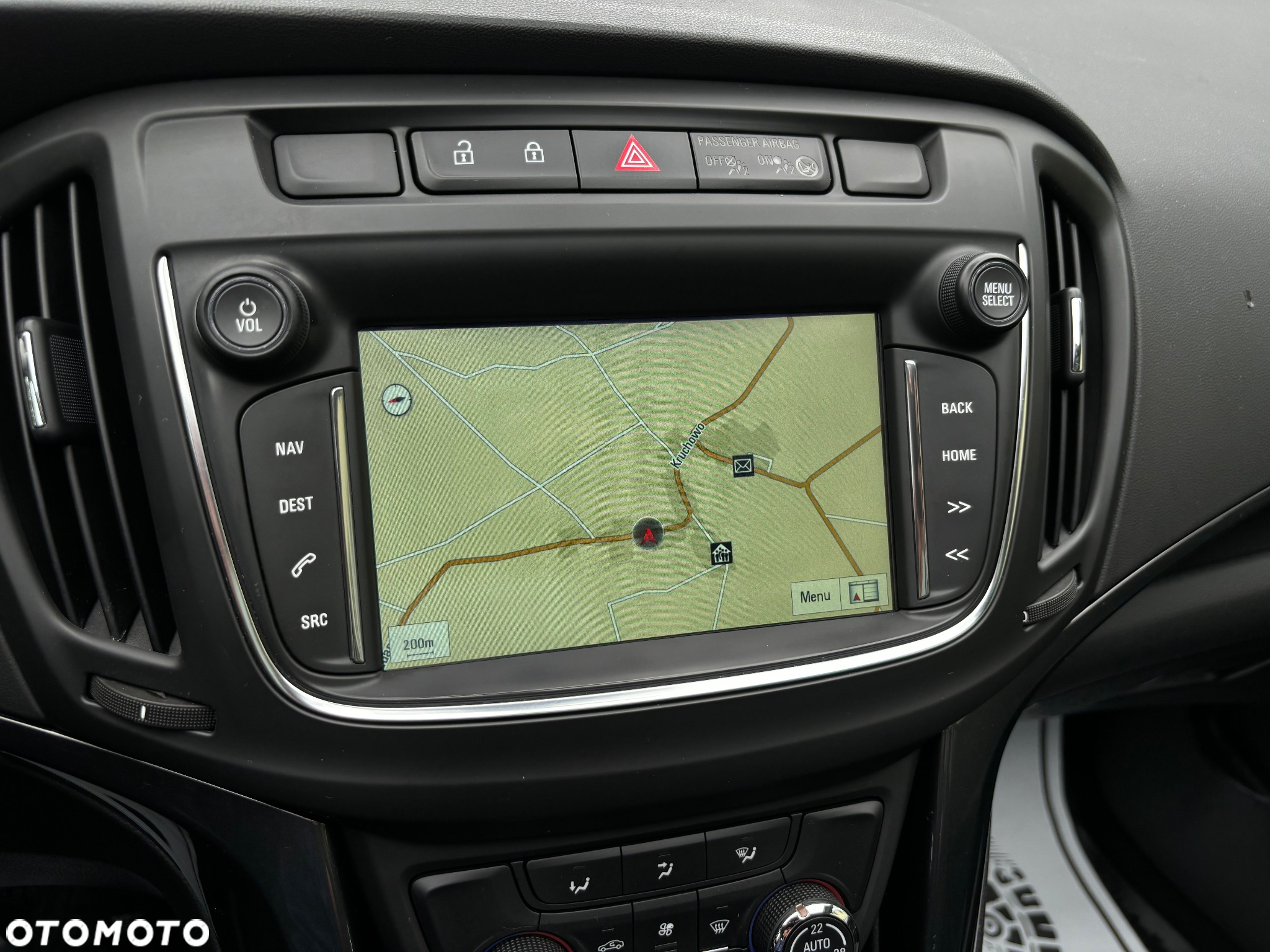 Opel Zafira Tourer 2.0 CDTI Automatik Business Innovation - 40