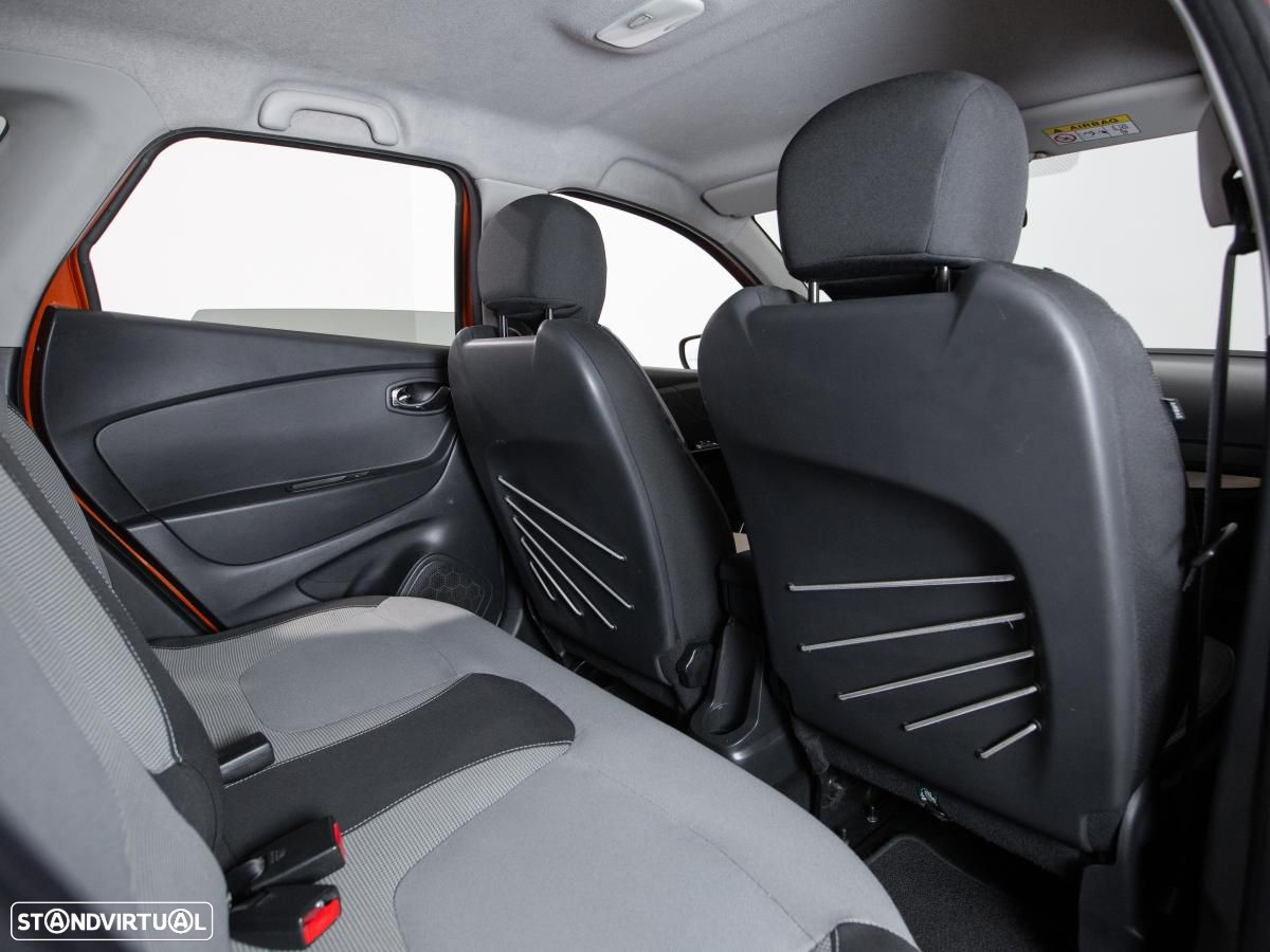 Renault Captur - 11