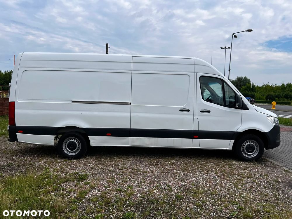 Mercedes-Benz Sprinter 315CDI MAXI - 3