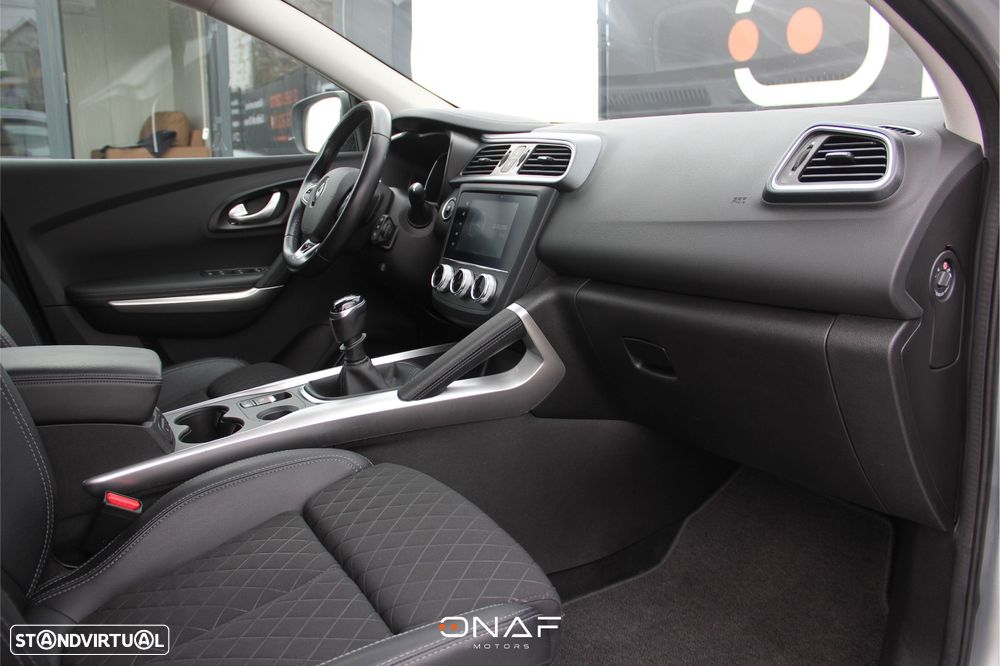 Renault Kadjar 1.3 TCe Intens - 24