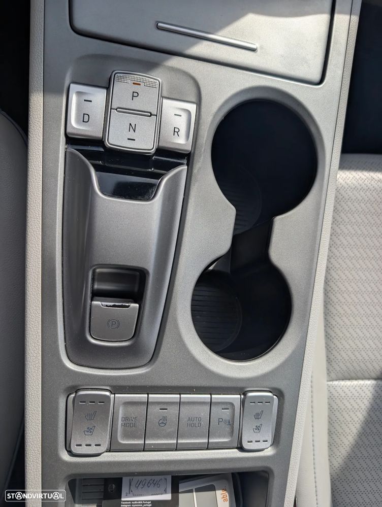 Hyundai Kauai Premium - 13