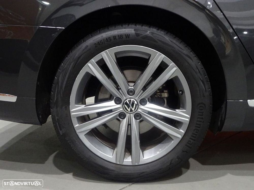 VW Arteon Shooting Brake 2.0 TDI R-Line DSG - 31