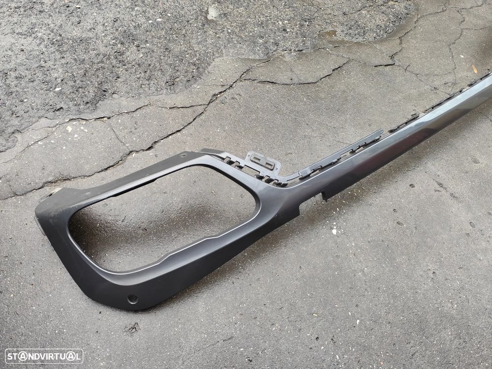 BMW X5 G05 DIFUSOR PARA CHOQUES TRAS - DF013 - 5