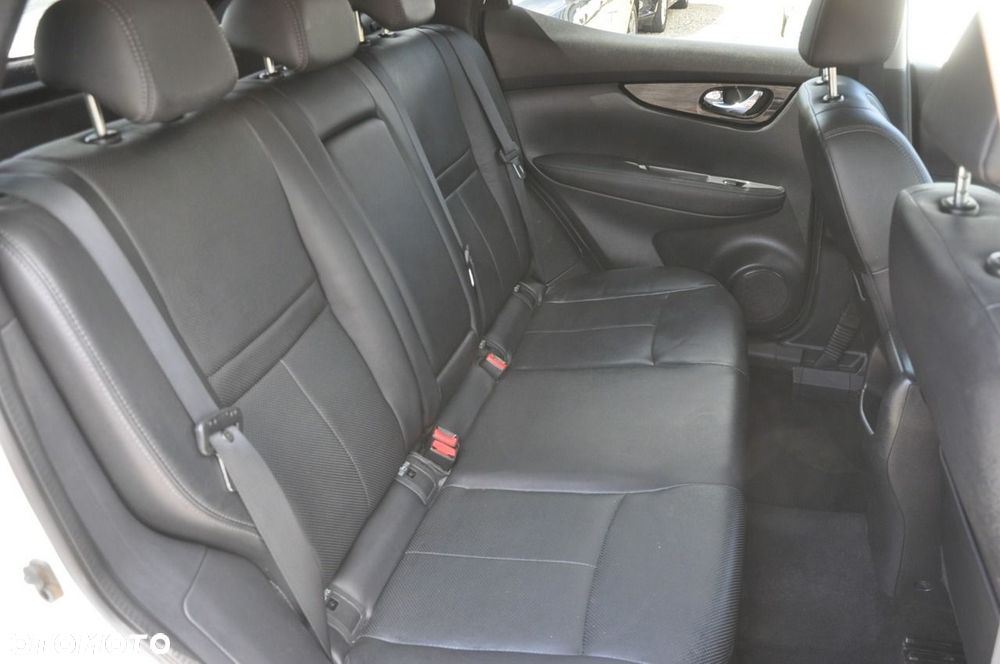Nissan Qashqai - 11