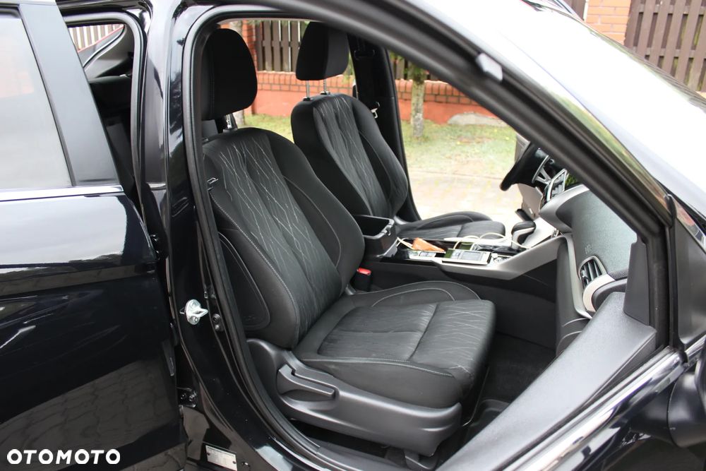 Mitsubishi Eclipse Cross 2.2 DI-D 4WD Spirit+ - 12