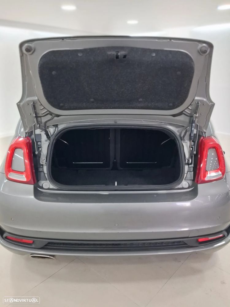Fiat 500C 1.2 Sport - 15
