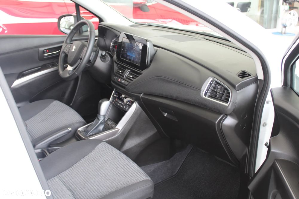 Suzuki SX4 S-Cross - 20