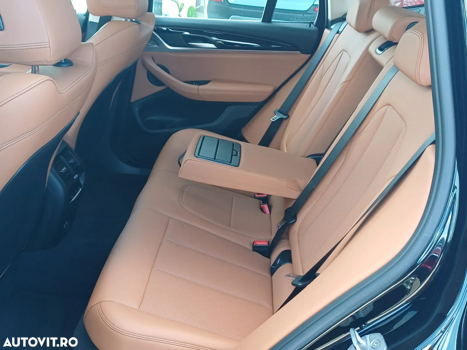 BMW X3 xDrive20i AT MHEV - 8