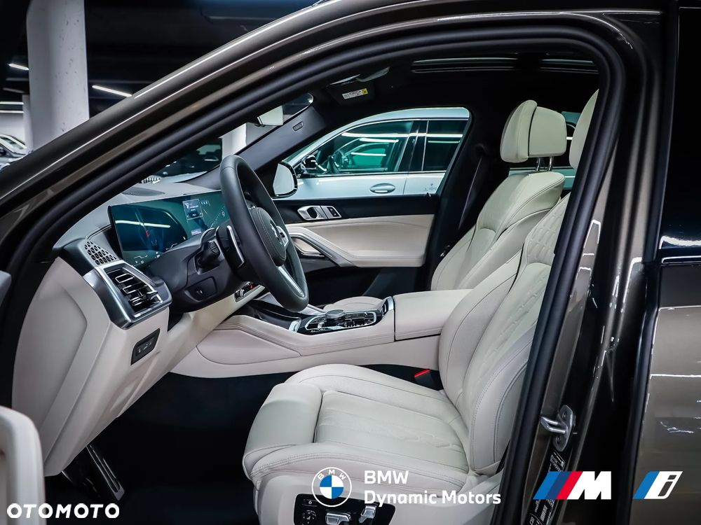 BMW X6 - 16