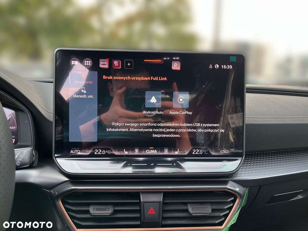 Cupra Formentor 2026