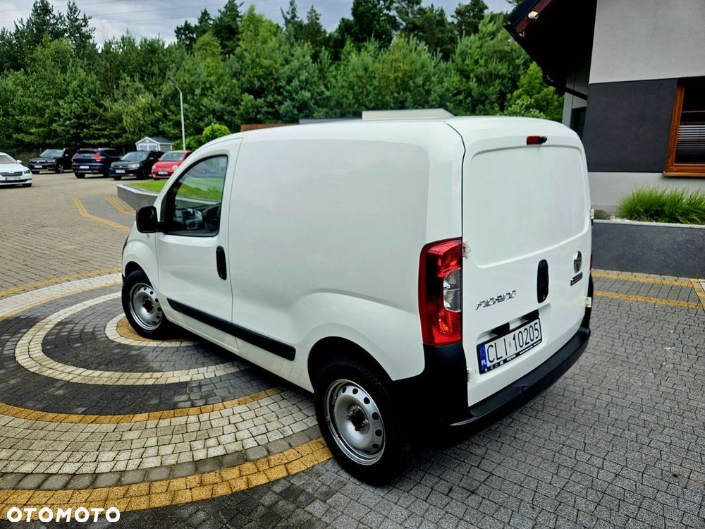 Fiat Fiorino - 5