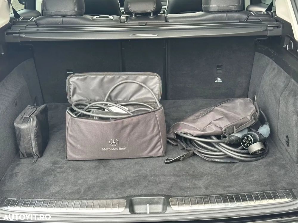 Mercedes-Benz GLE 350 4MATIC - 16