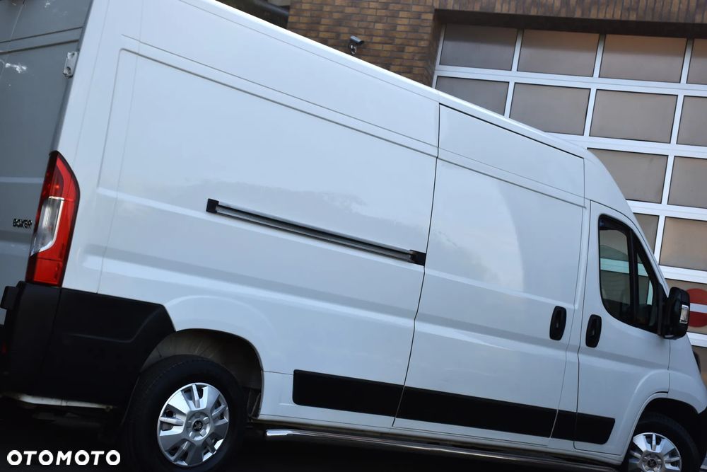 Peugeot Boxer L3H2 Maxi - 41
