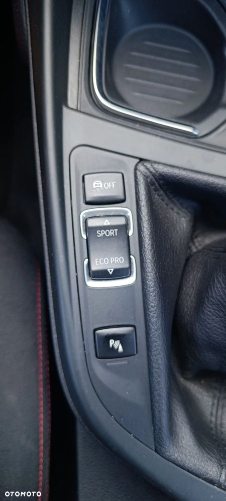 BMW Seria 1 116i Sport Line - 12
