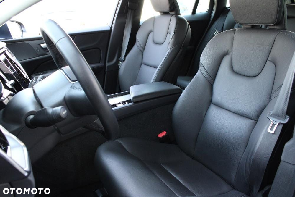 Volvo V60 - 11