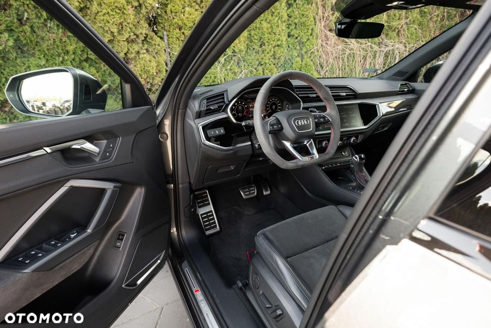 Audi RS Q3 - 9